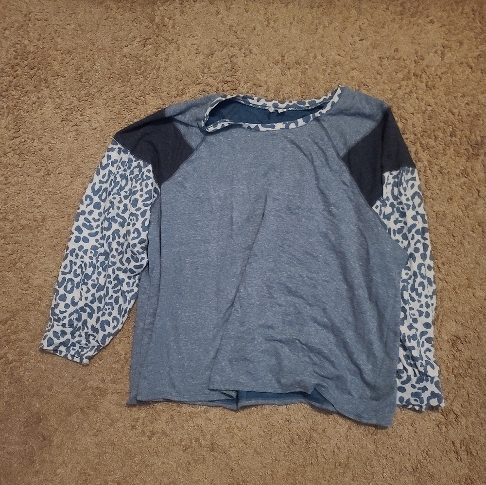 Cato sweater